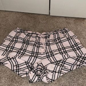 Victoria secret pj pants